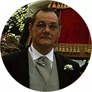 Massimo Pisnoli photograph