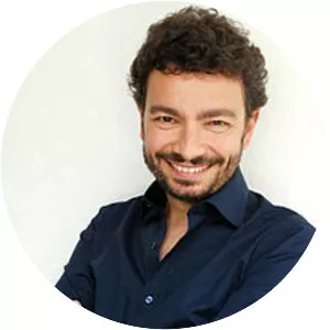 Massimo Polidoro - Italian psychologist