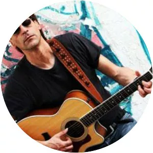 Massimo Priviero - Musical artist