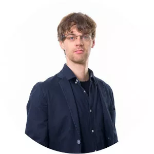 Massimo Sartori - Researcher