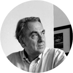 Massimo Scolari - Italian architect