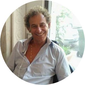 Massimo Sgroi - Writer