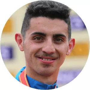 Massimo Stano - Italian athlete