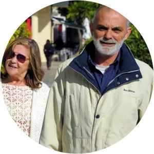 Massimo Stecchini photograph