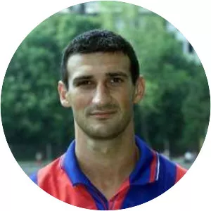 Massimo Tarantino - Italian football player