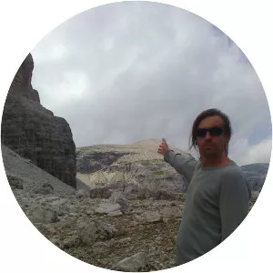 Massimo Toniutti - Musician