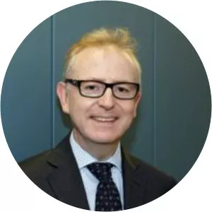 Massimo V. Rostagno - Economist