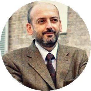 Massimo Vedovelli - Rector of the Foreigners University of Siena