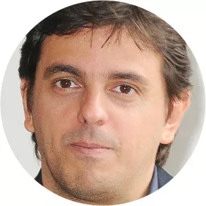 Massimo Venier - Italian film director