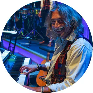 Massimo Volpe - Musical artist