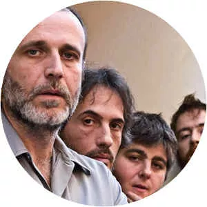 Massimo Volume - Singing group