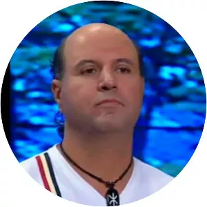 ali khencheli massinissa