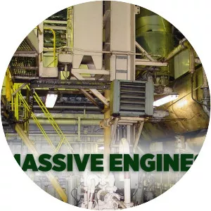 Massive Engines - TV program
