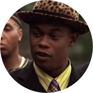 Massive Genius - Movie character