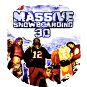 Massive Snowboarding