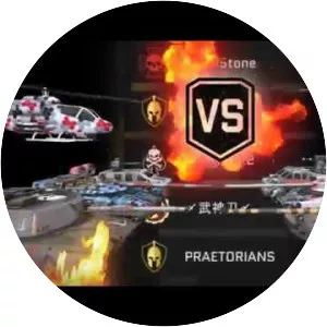 Massive Warfare: Aftermath - Free Tank Game - Video game