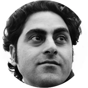 Massoud Bakhshi - Film director