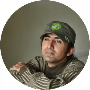 Massoud Hossaini - Photojournalist