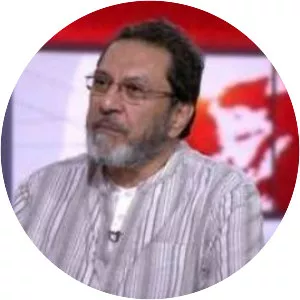 Massoud Shadjareh - Author