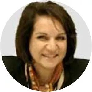 Massoumeh Torfeh - Author