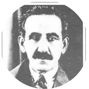 VelimirŽivojinović Massuka