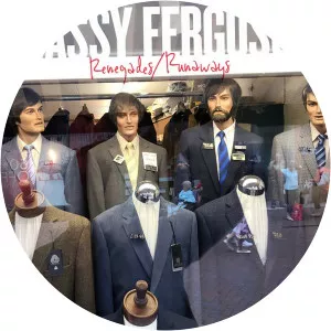 Massy Ferguson - Musical group