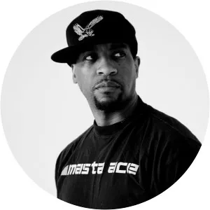 Masta Ace - American rapper
