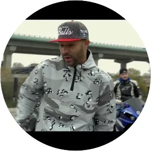 Masta Flow - Musical artist