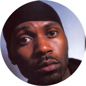 Masta Killa - American rapper