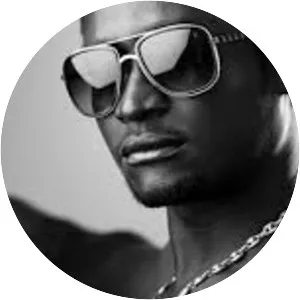 Masta Kudi - Musical artist