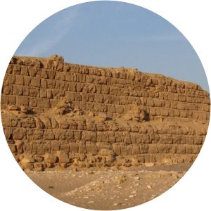 Mastabat al-Fir'aun photograph