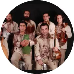 Mastan Ensemble