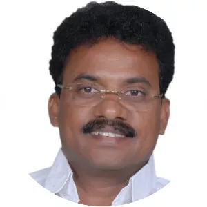 Mastan Vali - Indian Politician