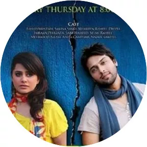 Mastana Mahi - Pakistani telenovela