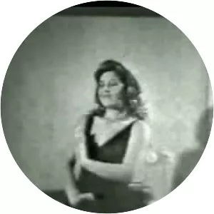 Mastaneh Jazayeri - Actor