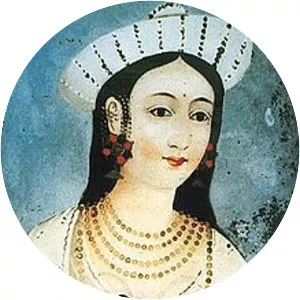 Mastani