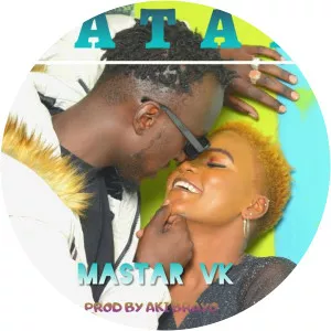 MASTAR VK - Musical artist