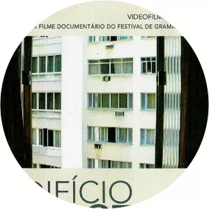 Master, A Building in Copacabana2002