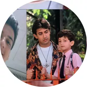 Master Adil