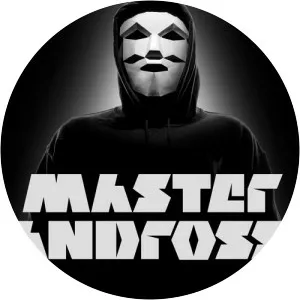 Master Andross - Musical artist
