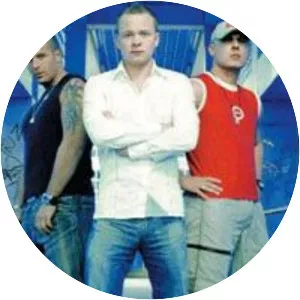 Master Blaster photograph