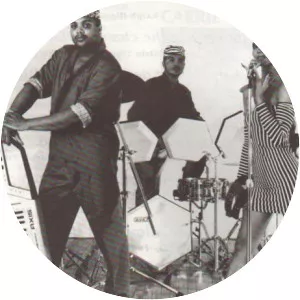 Master C & J - Musical group