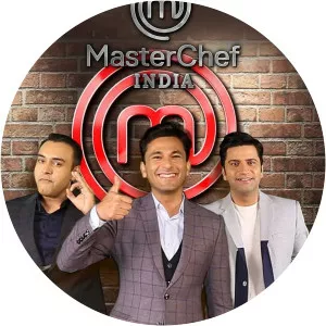 Master Chef India - 2010 ‧ Cooking show ‧ 6 seasons