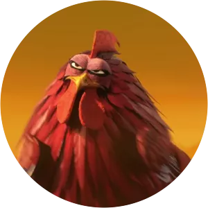Master Chicken
