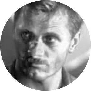 Master Chief John James Urgayle