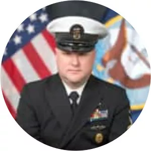 Master chief petty officer