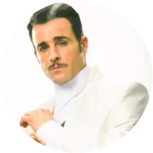 Master Codebreaker - Star Wars character