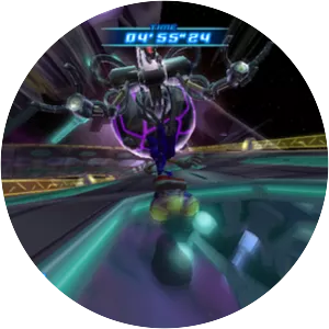 Master Core: ABIS - Fictional character