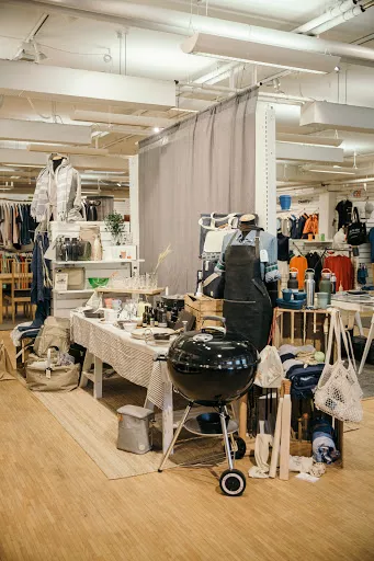 Master Design Sverige AB - Work clothes store in Stockholm, Sweden