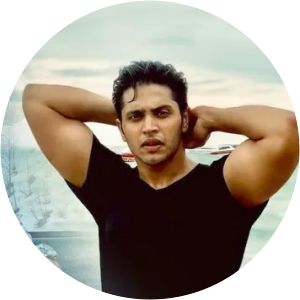 Master Devadas photograph